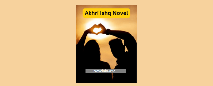 Akhri Ishq
