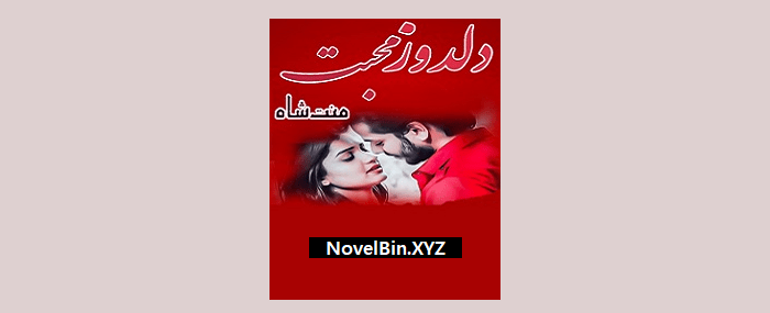 Dildooz Mohabbat
